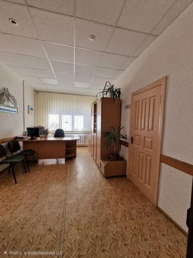 Фото Продаю офіс, 962 кв. м, Молодіжна вул.  Біла Церква, ціна: 280000 USD, код 5540
