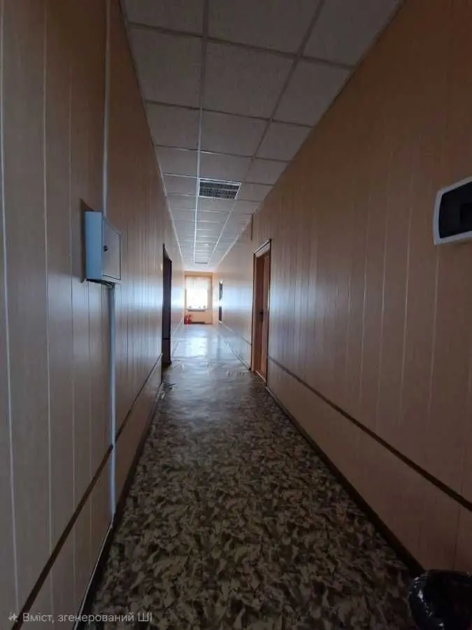 Фото Продаю офіс, 962 кв. м, Молодіжна вул.  Біла Церква, ціна: 280000 USD, код 5540