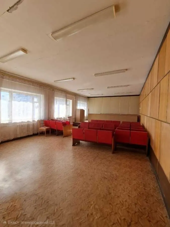 Фото Продаю офіс, 962 кв. м, Молодіжна вул.  Біла Церква, ціна: 280000 USD, код 5540