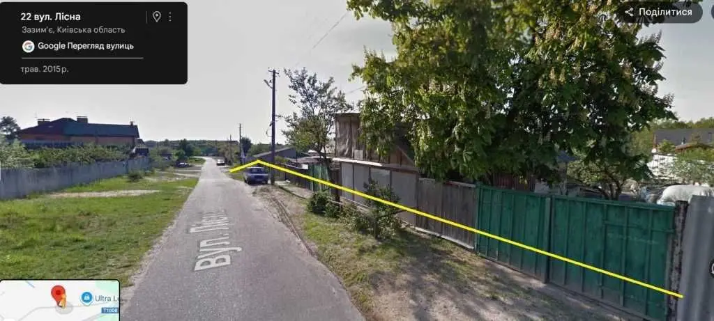 Фото Продаю будинок, 60 кв. м, Зазим’я, ціна: 95000 USD, код 5541