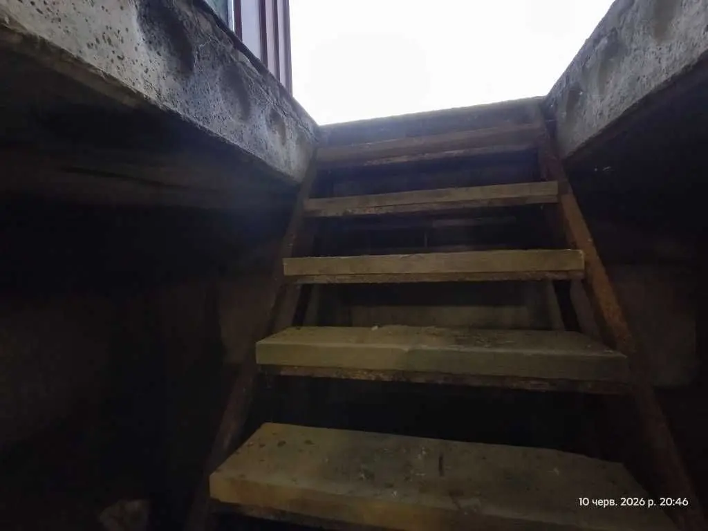 Фото Продаю паркінг, гараж, 41 кв. м, Пухівська вул.  Київ, ціна: 9500 USD, код 5542