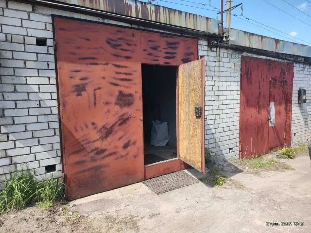 Фото Продаю паркінг, гараж, 44 кв. м, Пухівська вул.  Київ, ціна: 11500 USD, код 5543