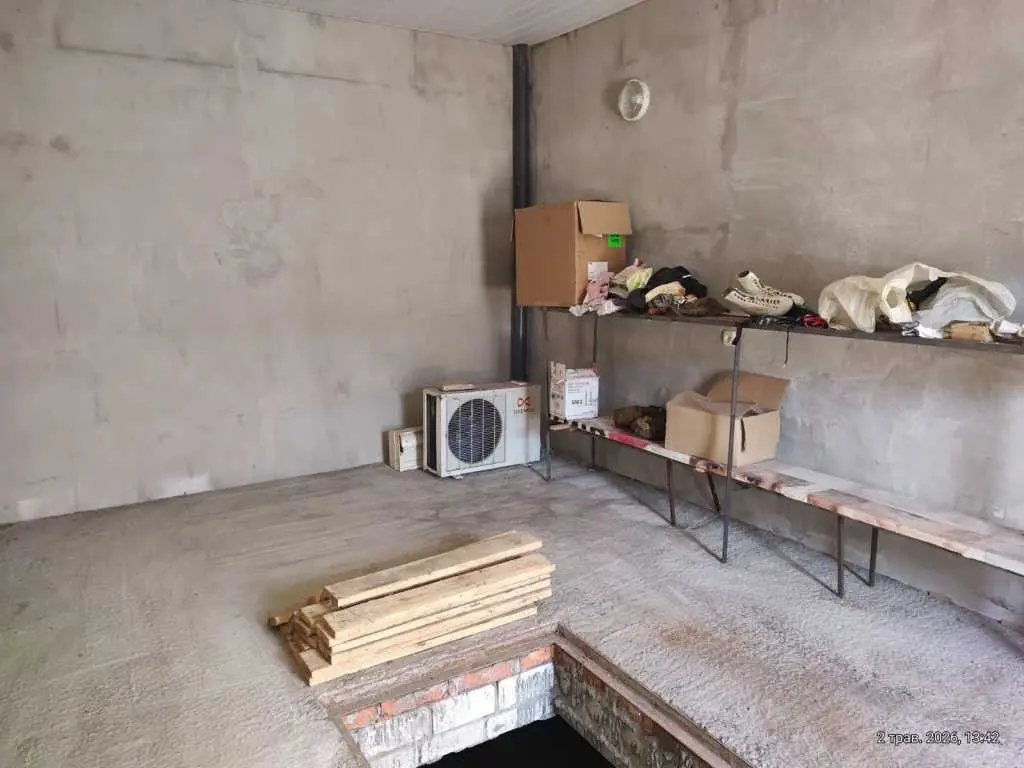 Фото Продаю паркінг, гараж, 44 кв. м, Пухівська вул.  Київ, ціна: 11500 USD, код 5543