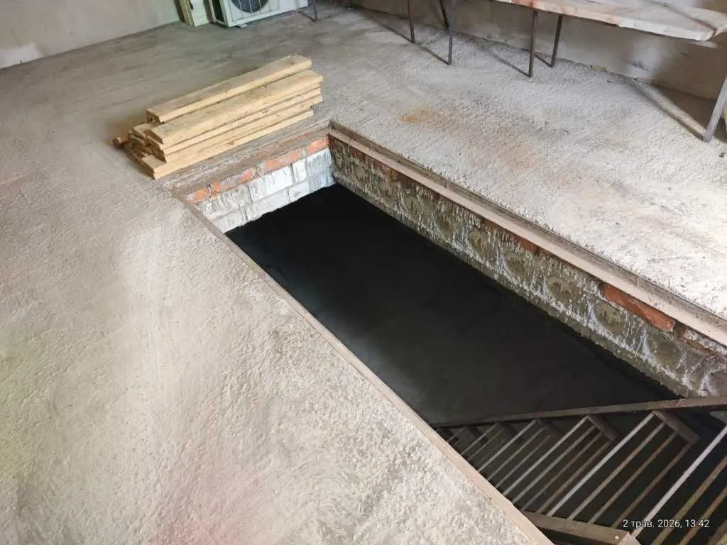 Фото Продаю паркінг, гараж, 44 кв. м, Пухівська вул.  Київ, ціна: 11500 USD, код 5543