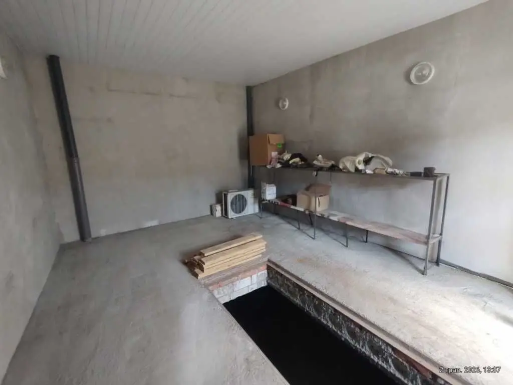 Фото Продаю паркінг, гараж, 44 кв. м, Пухівська вул.  Київ, ціна: 11500 USD, код 5543
