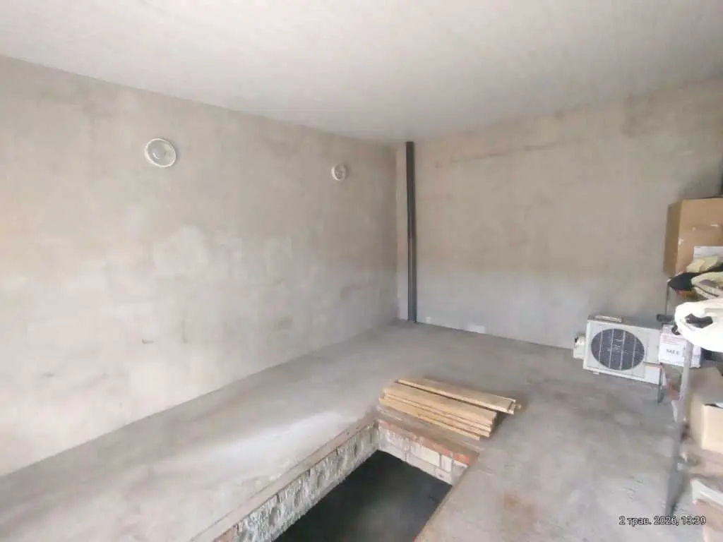 Фото Продаю паркінг, гараж, 44 кв. м, Пухівська вул.  Київ, ціна: 11500 USD, код 5543