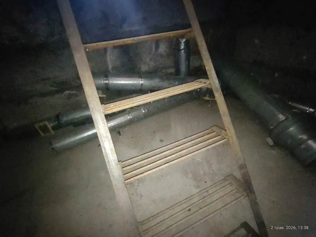 Фото Продаю паркінг, гараж, 44 кв. м, Пухівська вул.  Київ, ціна: 11500 USD, код 5543