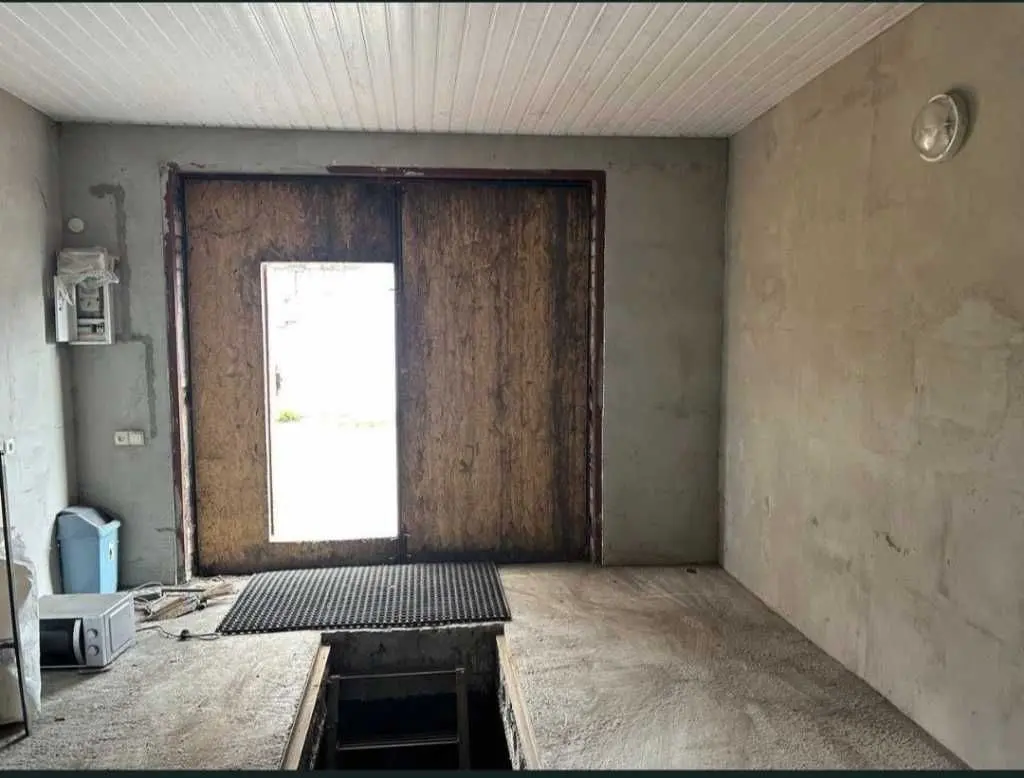 Фото Продаю паркінг, гараж, 44 кв. м, Пухівська вул.  Київ, ціна: 11500 USD, код 5543