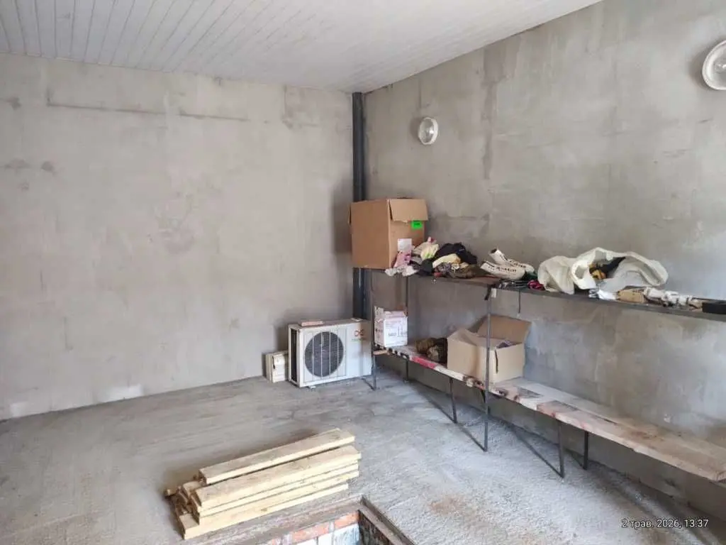 Фото Продаю паркінг, гараж, 44 кв. м, Пухівська вул.  Київ, ціна: 11500 USD, код 5543