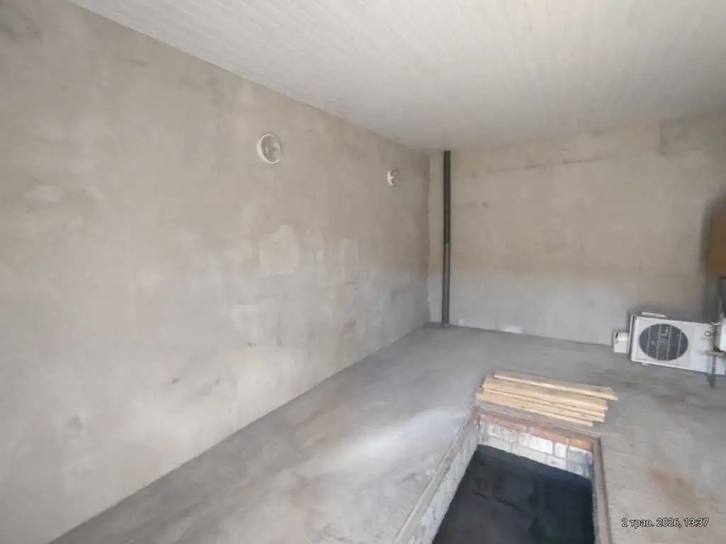 Фото Продаю паркінг, гараж, 44 кв. м, Пухівська вул.  Київ, ціна: 11500 USD, код 5543