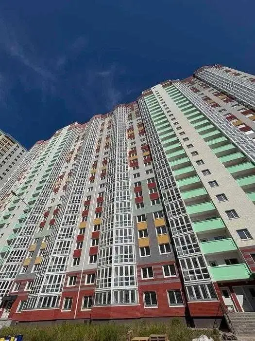 Фото Продаю 1 кімнатну квартиру, 36.61 кв. м, Бориса Гмирі вул.  Київ, ціна: 50000 USD, код 5544