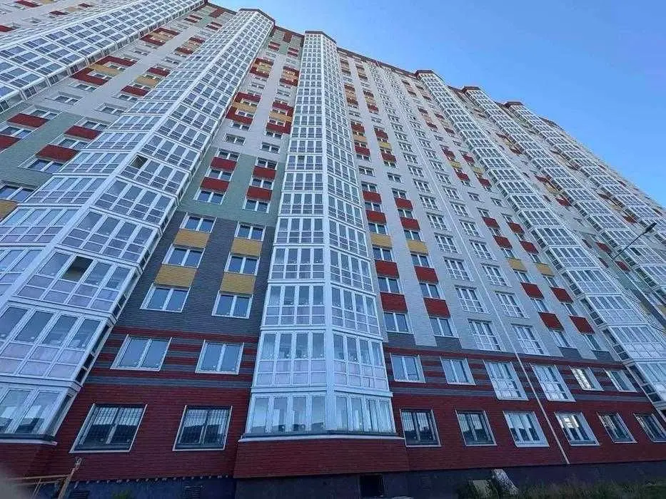 Фото Продаю 1 кімнатну квартиру, 36.61 кв. м, Бориса Гмирі вул.  Київ, ціна: 50000 USD, код 5544