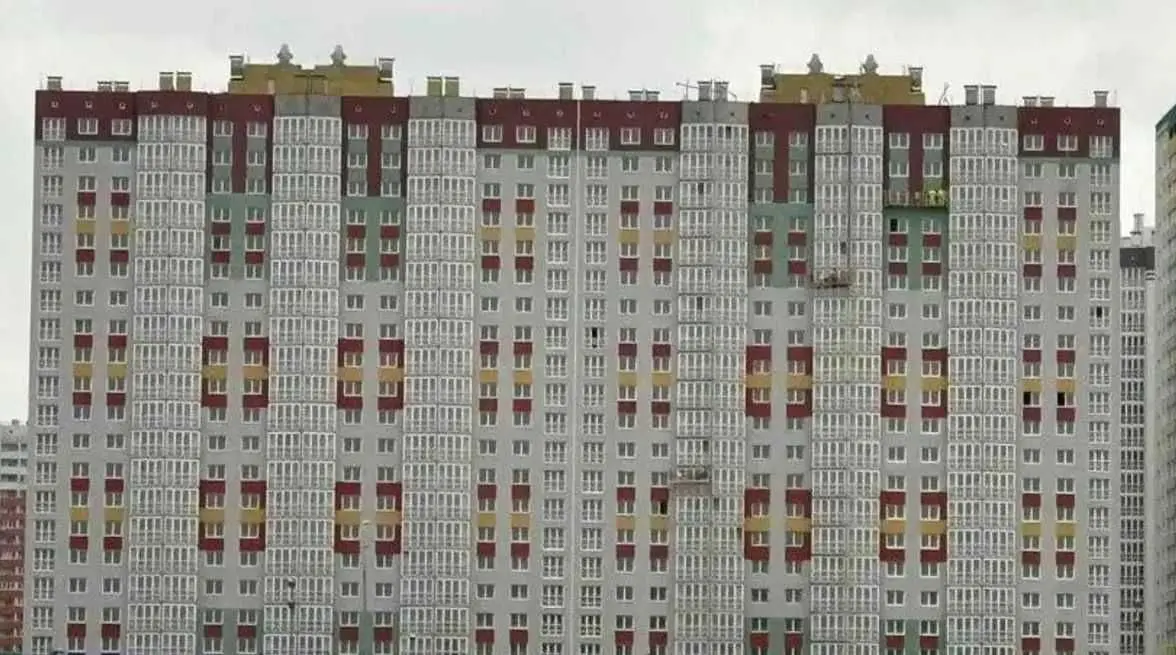 Фото Продаю 1 кімнатну квартиру, 36.61 кв. м, Бориса Гмирі вул.  Київ, ціна: 50000 USD, код 5544