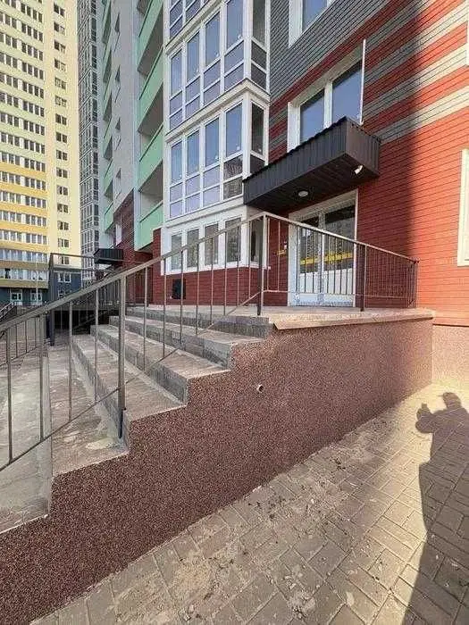 Фото Продаю 1 кімнатну квартиру, 36.61 кв. м, Бориса Гмирі вул.  Київ, ціна: 50000 USD, код 5544