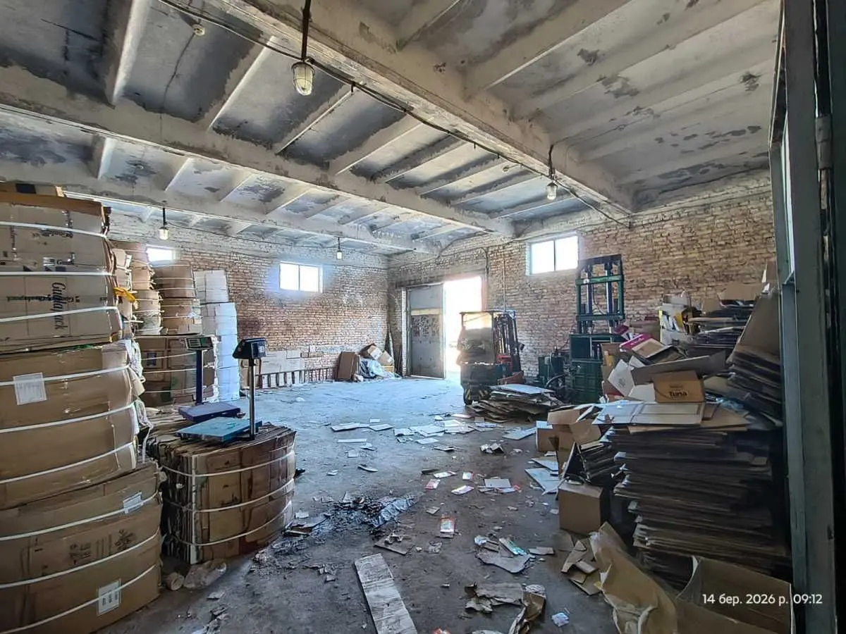 Фото Продаю офіс, 1760 кв. м, Канів, ціна: 190000 USD, код 5545