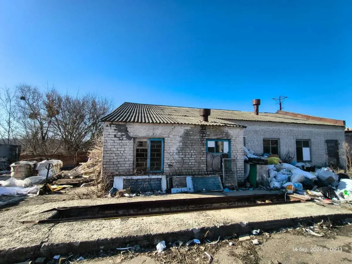 Фото Продаю офіс, 1760 кв. м, Канів, ціна: 190000 USD, код 5545
