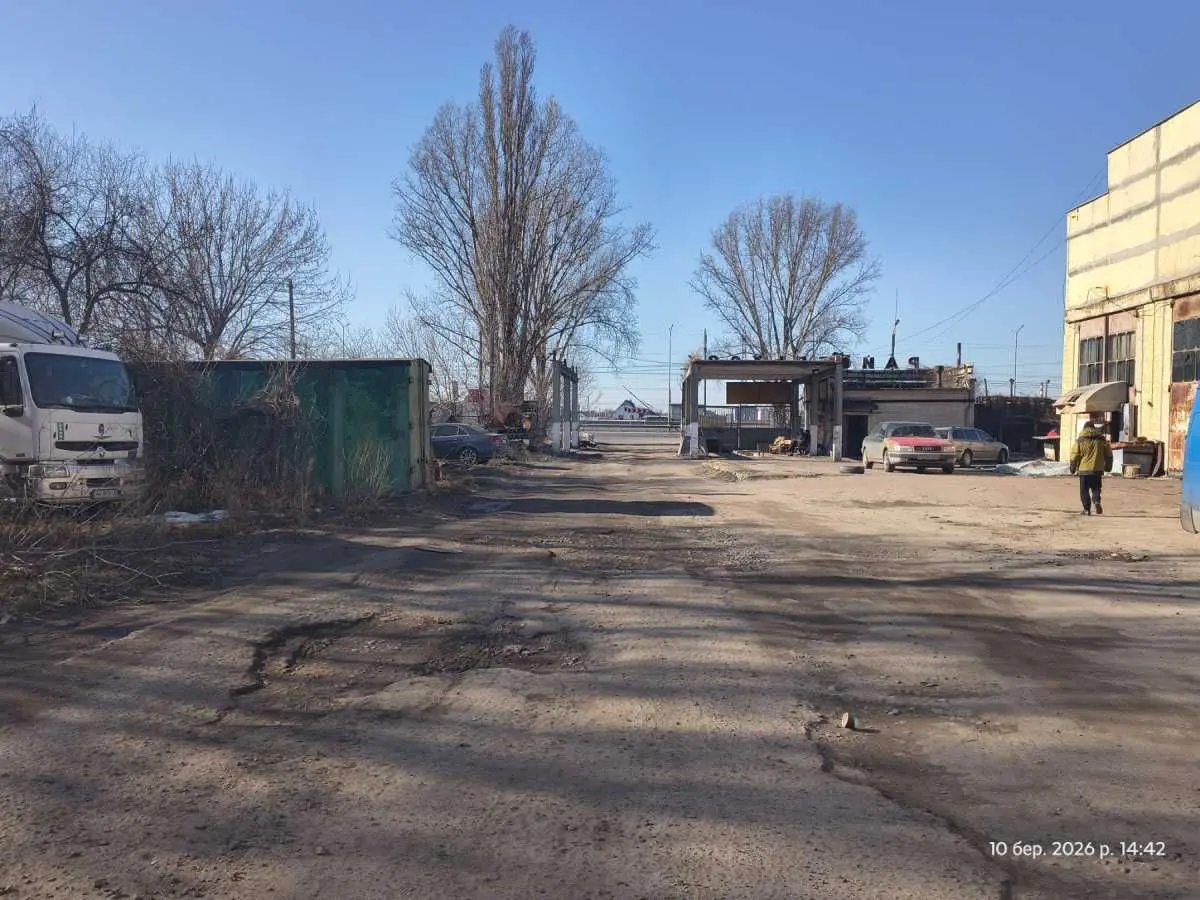 Фото Арендовать склад, Бровары в долгосрочную аренду, цена: 100 UAH, код 5546