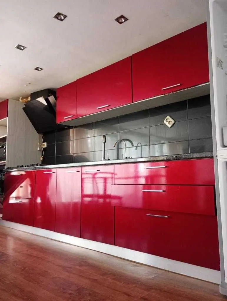 Фото Selling a 2-room apartment, 73 sq.m., Jukhyma Fesenka street  Odesa, price: 45000 USD, code 5547