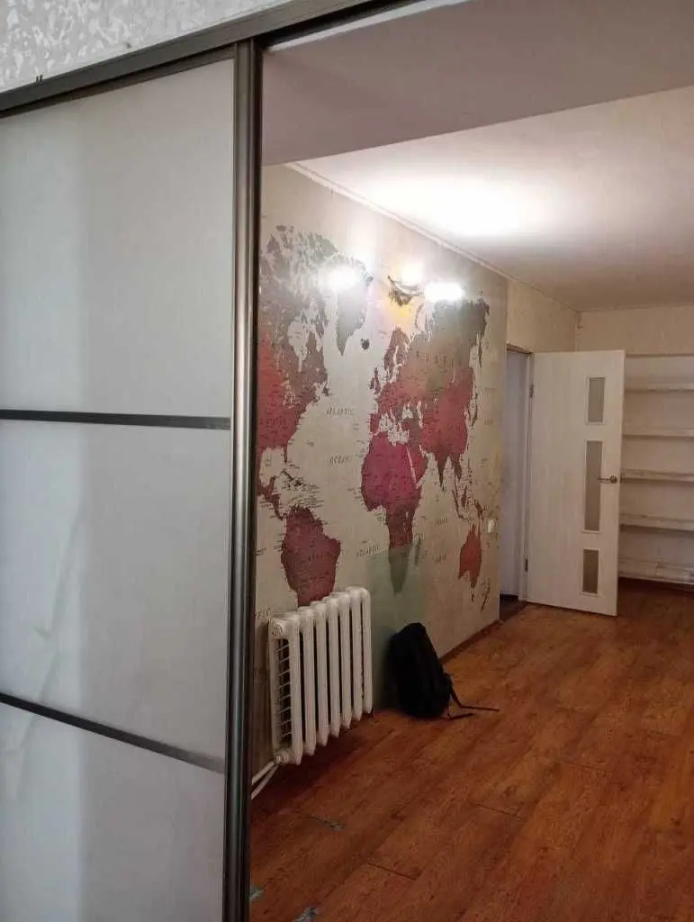 Фото Selling a 2-room apartment, 73 sq.m., Jukhyma Fesenka street  Odesa, price: 45000 USD, code 5547