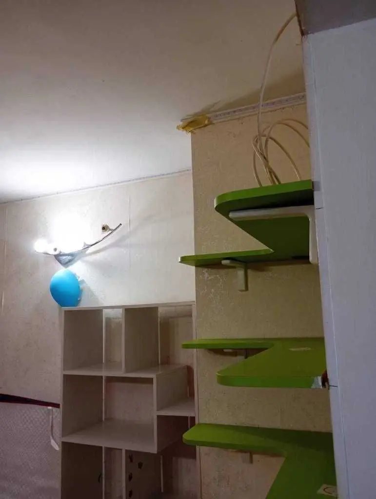 Фото Selling a 2-room apartment, 73 sq.m., Jukhyma Fesenka street  Odesa, price: 45000 USD, code 5547
