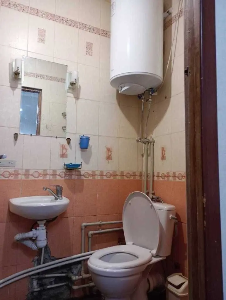 Фото Selling a 2-room apartment, 73 sq.m., Jukhyma Fesenka street  Odesa, price: 45000 USD, code 5547
