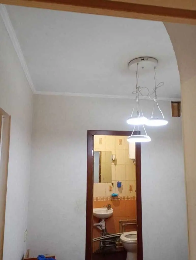 Фото Selling a 2-room apartment, 73 sq.m., Jukhyma Fesenka street  Odesa, price: 45000 USD, code 5547
