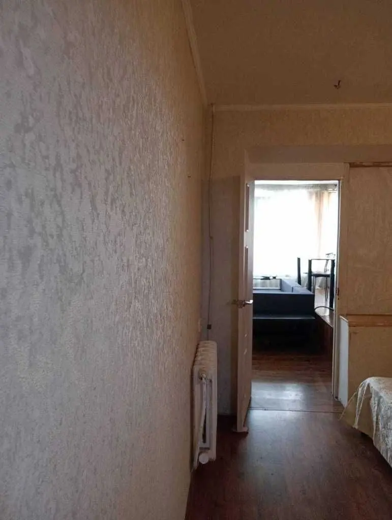 Фото Selling a 2-room apartment, 73 sq.m., Jukhyma Fesenka street  Odesa, price: 45000 USD, code 5547
