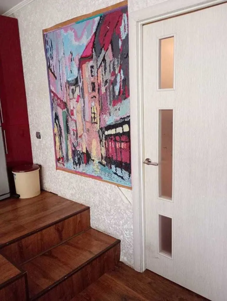 Фото Selling a 2-room apartment, 73 sq.m., Jukhyma Fesenka street  Odesa, price: 45000 USD, code 5547