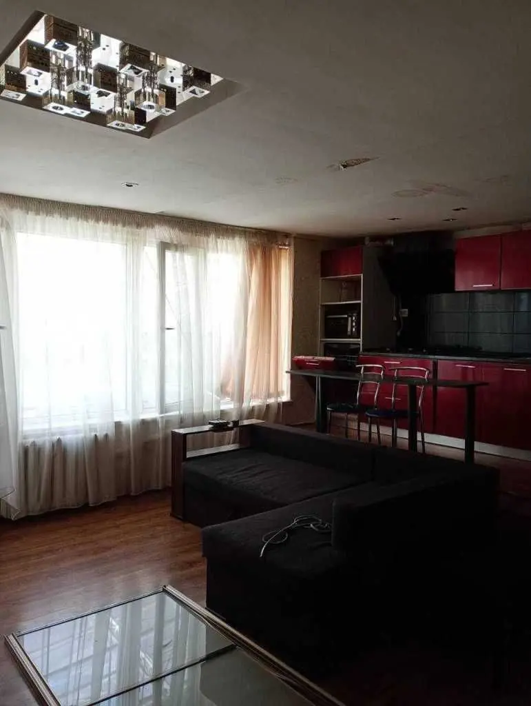 Фото Selling a 2-room apartment, 73 sq.m., Jukhyma Fesenka street  Odesa, price: 45000 USD, code 5547