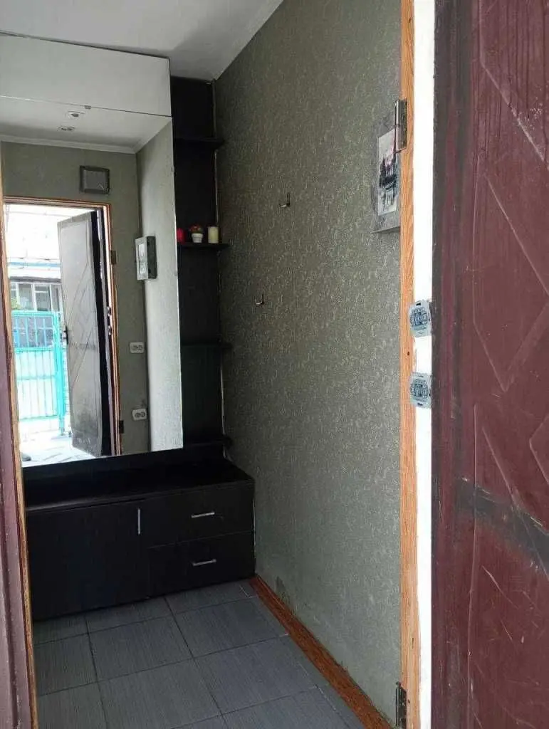 Фото Selling a 2-room apartment, 73 sq.m., Jukhyma Fesenka street  Odesa, price: 45000 USD, code 5547