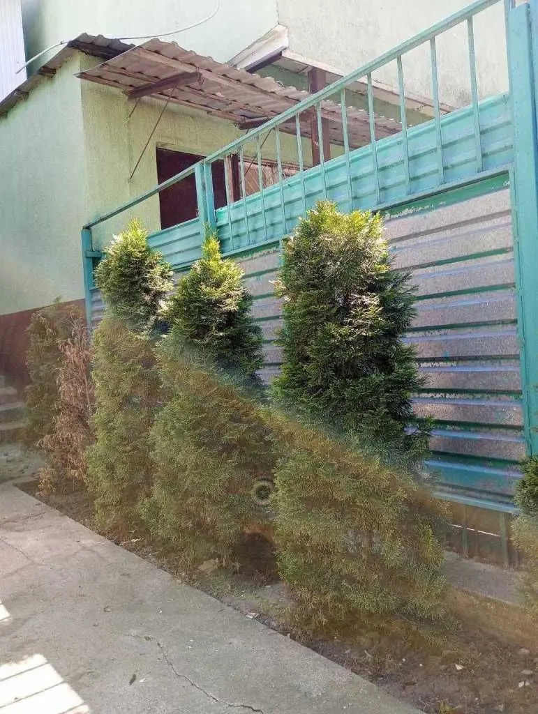Фото Selling a 2-room apartment, 73 sq.m., Jukhyma Fesenka street  Odesa, price: 45000 USD, code 5547