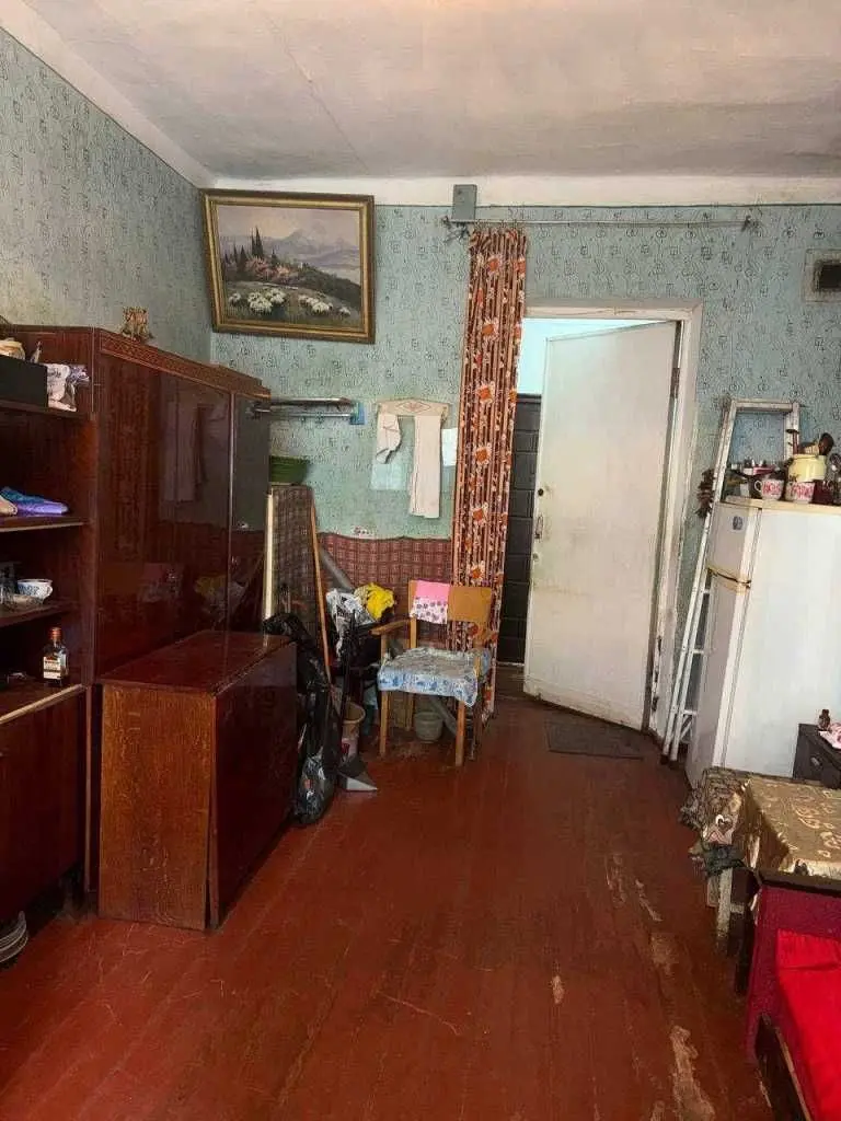 Фото Продаю 1 кімнатну квартиру, 19 кв. м, Книжковий пров.  Одеса, ціна: 13000 USD, код 5548