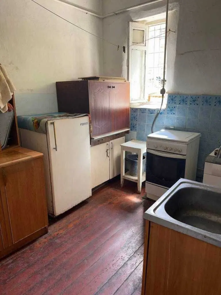 Фото Продаю 1 кімнатну квартиру, 19 кв. м, Книжковий пров.  Одеса, ціна: 13000 USD, код 5548