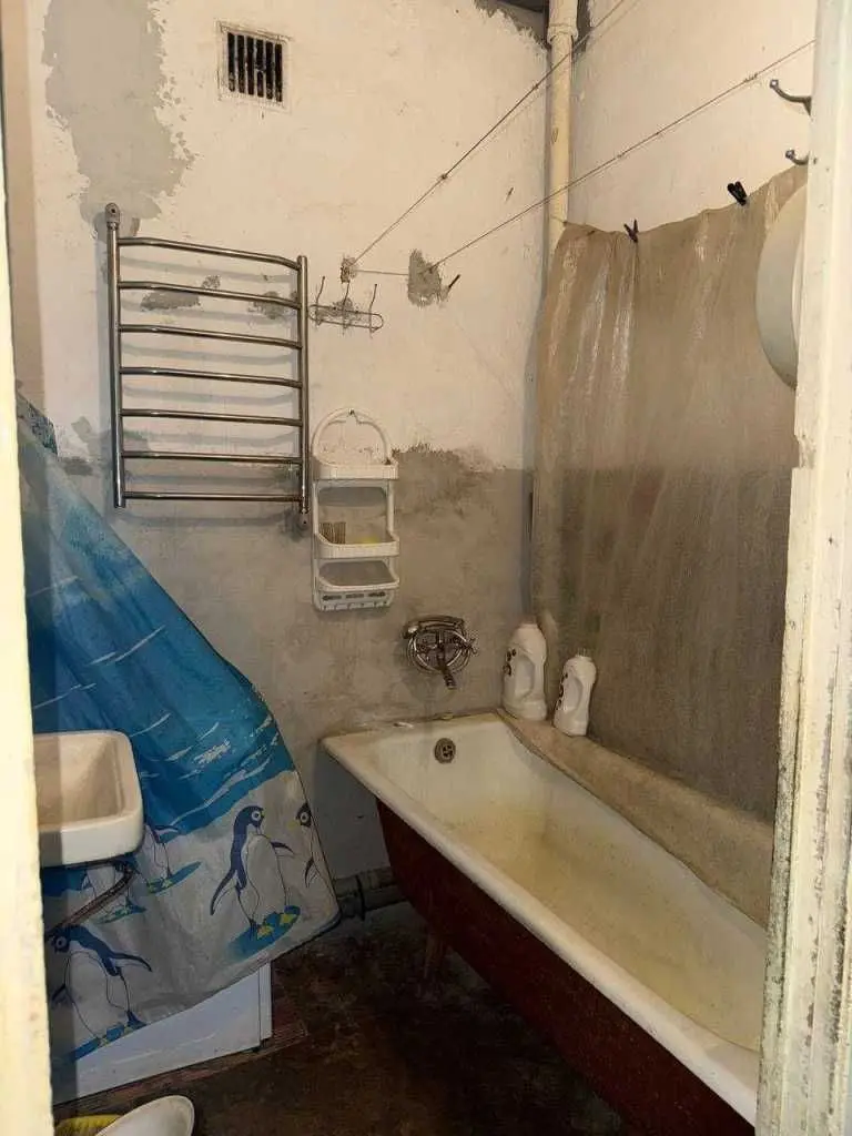 Фото Продаю 1 кімнатну квартиру, 19 кв. м, Книжковий пров.  Одеса, ціна: 13000 USD, код 5548