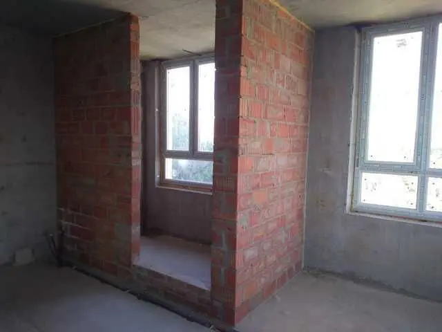 Фото Продаю 1-комнатную квартиру, 1110.29 кв. м, Олимпийская ул.  Бровары, цена: 14000000 UAH, код 5549