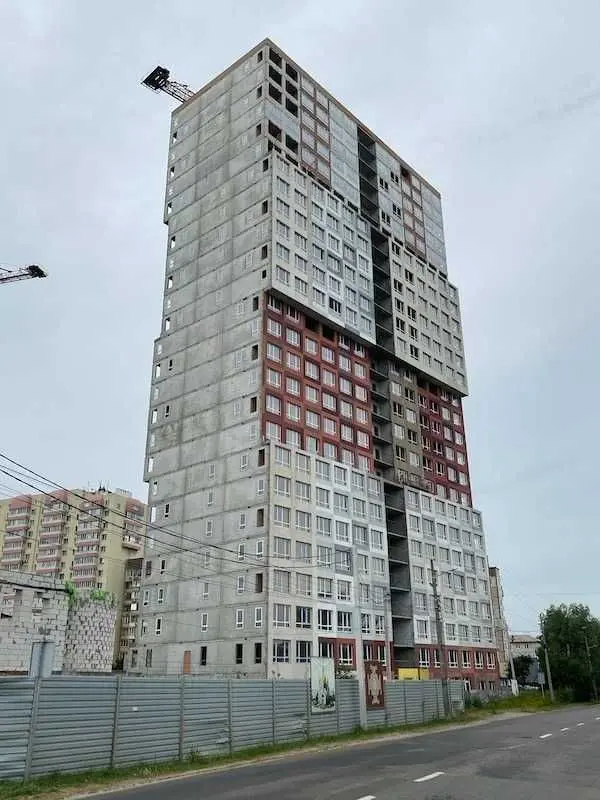 Фото Продаю 1-комнатную квартиру, 1110.29 кв. м, Олимпийская ул.  Бровары, цена: 14000000 UAH, код 5549