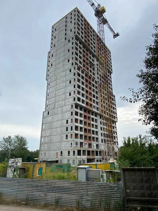Фото Продаю 1-комнатную квартиру, 1110.29 кв. м, Олимпийская ул.  Бровары, цена: 14000000 UAH, код 5549