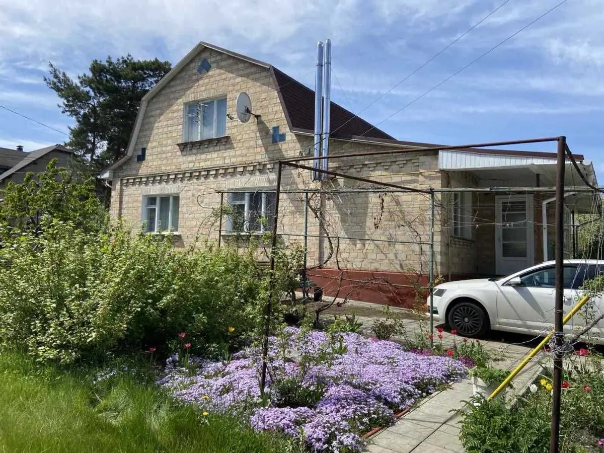 Фото Продаю дом, 200 кв. м, Раменская ул.  Горенка, цена: 155900 USD, код 5550