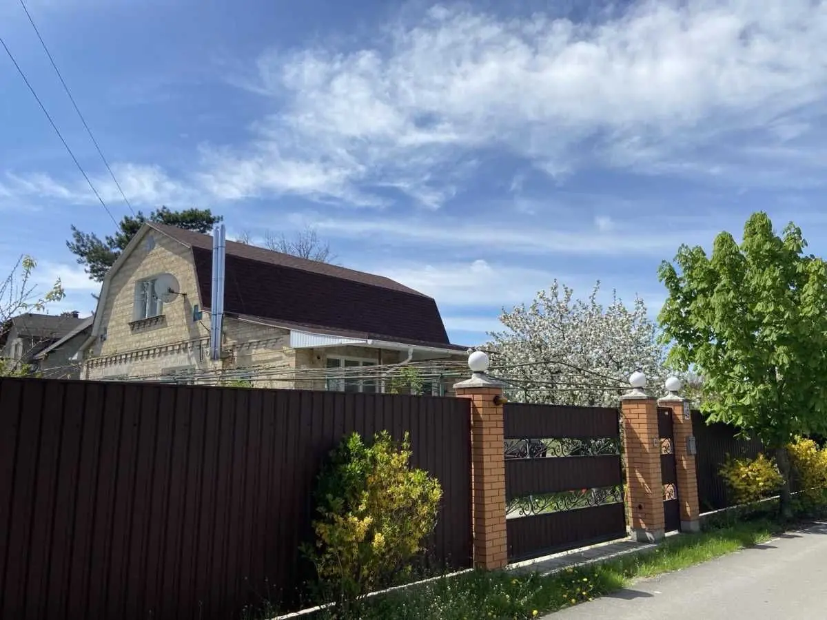 Фото Продаю дом, 200 кв. м, Раменская ул.  Горенка, цена: 155900 USD, код 5550