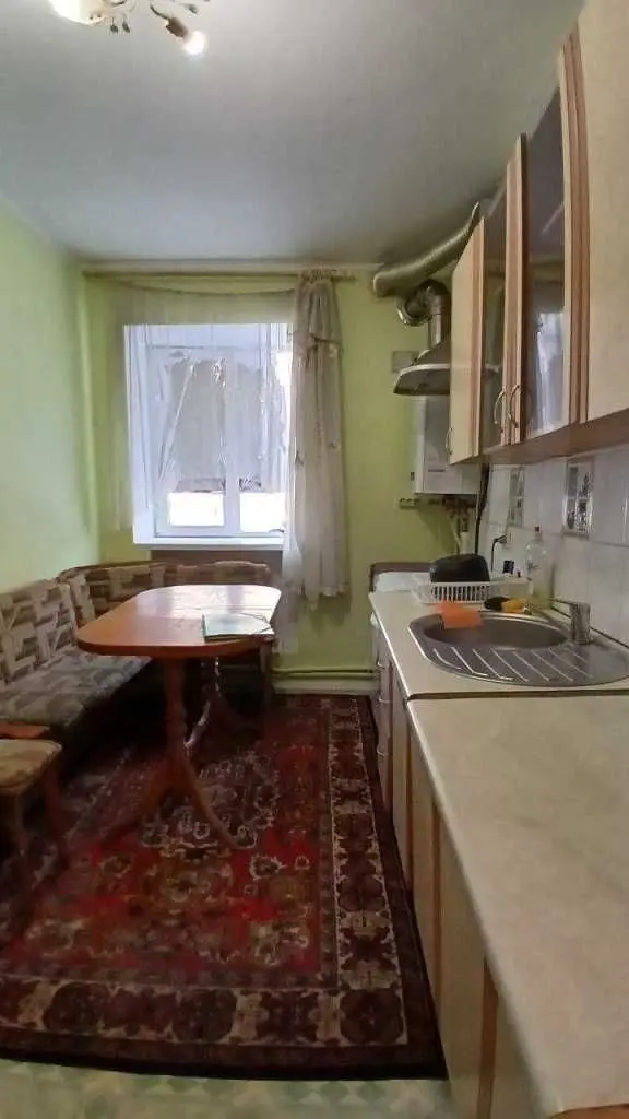 Фото Selling a 3-room apartment, 67 sq.m., 2-i Vodoprovidnyi Lane  Odesa, price: 37000 USD, code 5552