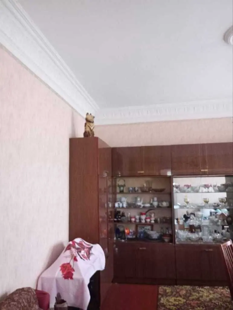 Фото Продаю 3 кімнатну квартиру, 62 кв. м, Педагогічна вул.  Одеса, ціна: 85000 USD, код 5553