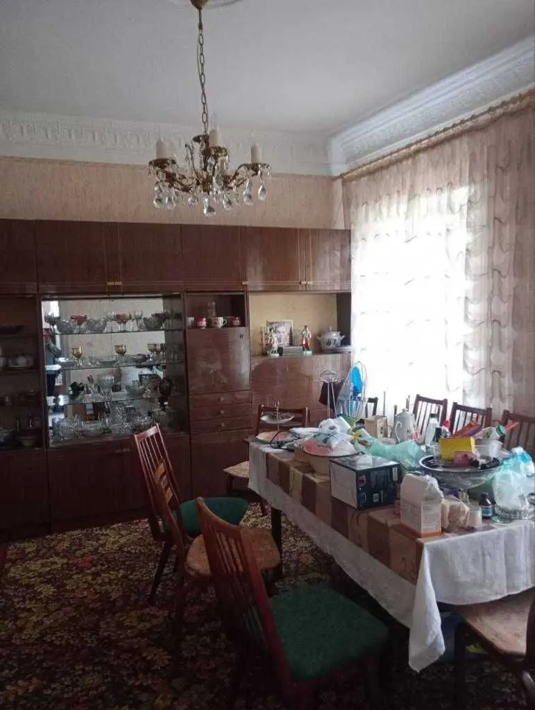 Фото Продаю 3 кімнатну квартиру, 62 кв. м, Педагогічна вул.  Одеса, ціна: 85000 USD, код 5553