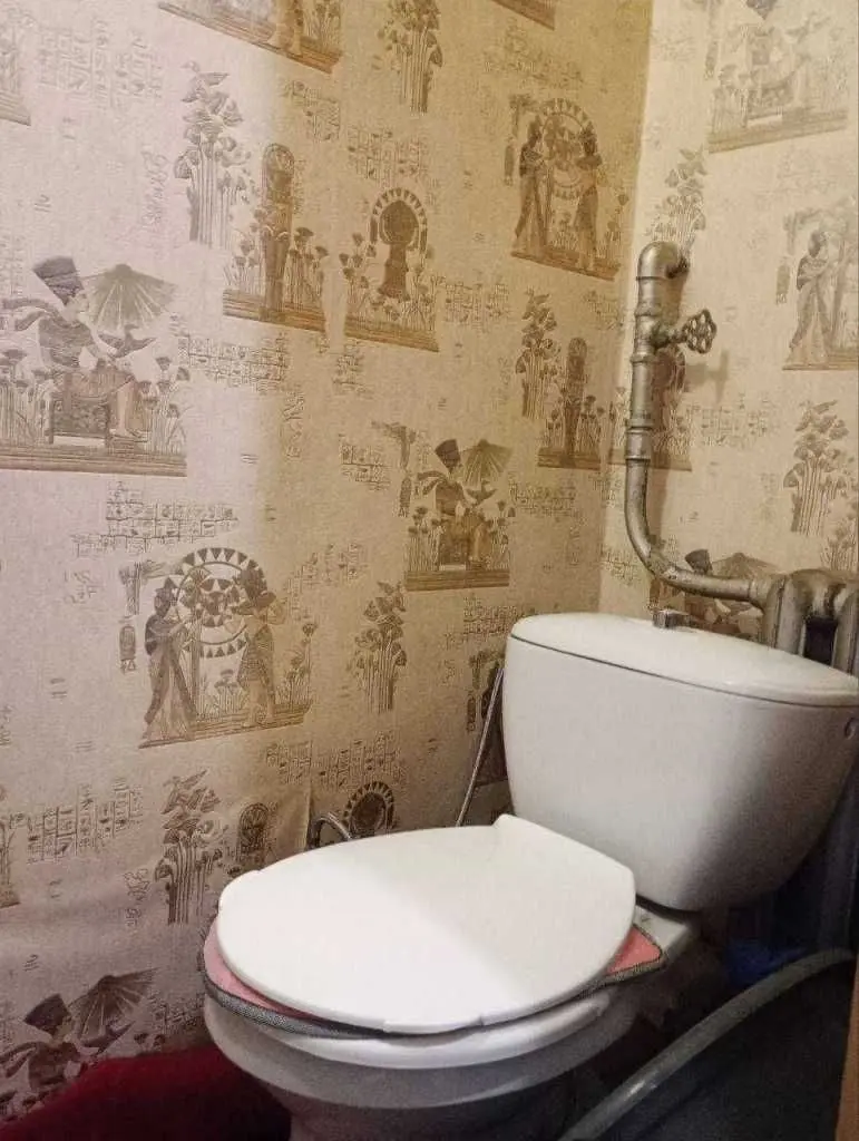 Фото Продаю 3 кімнатну квартиру, 62 кв. м, Педагогічна вул.  Одеса, ціна: 85000 USD, код 5553