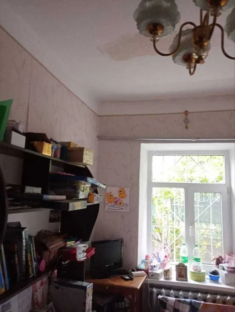 Фото Продаю 3 кімнатну квартиру, 62 кв. м, Педагогічна вул.  Одеса, ціна: 85000 USD, код 5553