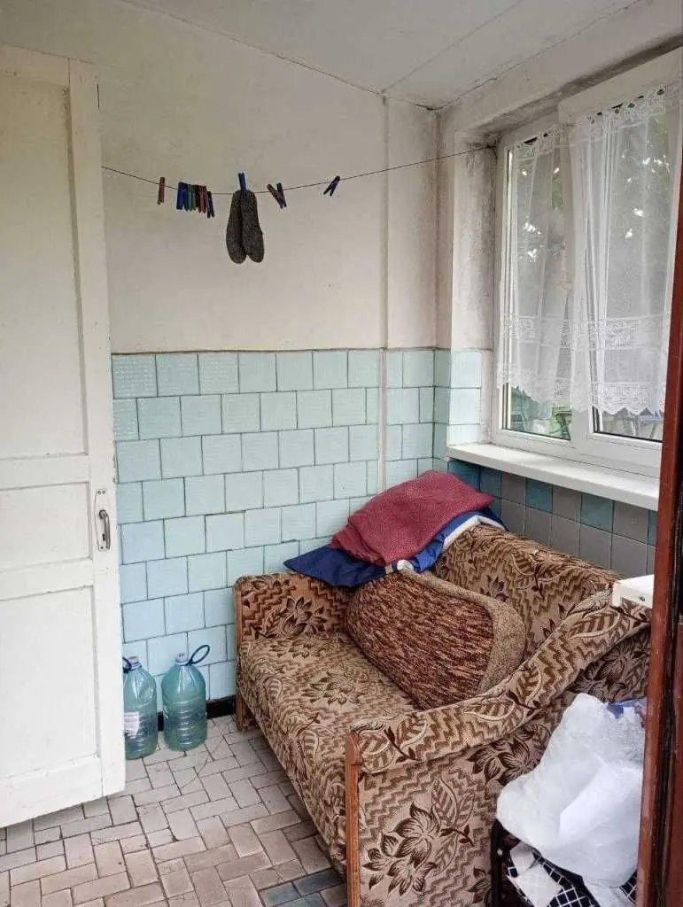Фото Продаю 3 кімнатну квартиру, 62 кв. м, Педагогічна вул.  Одеса, ціна: 85000 USD, код 5553