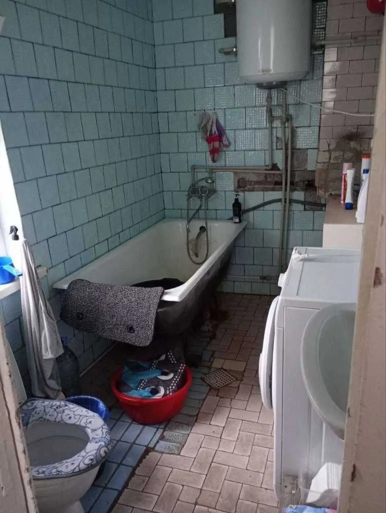 Фото Продаю 3 кімнатну квартиру, 62 кв. м, Педагогічна вул.  Одеса, ціна: 85000 USD, код 5553
