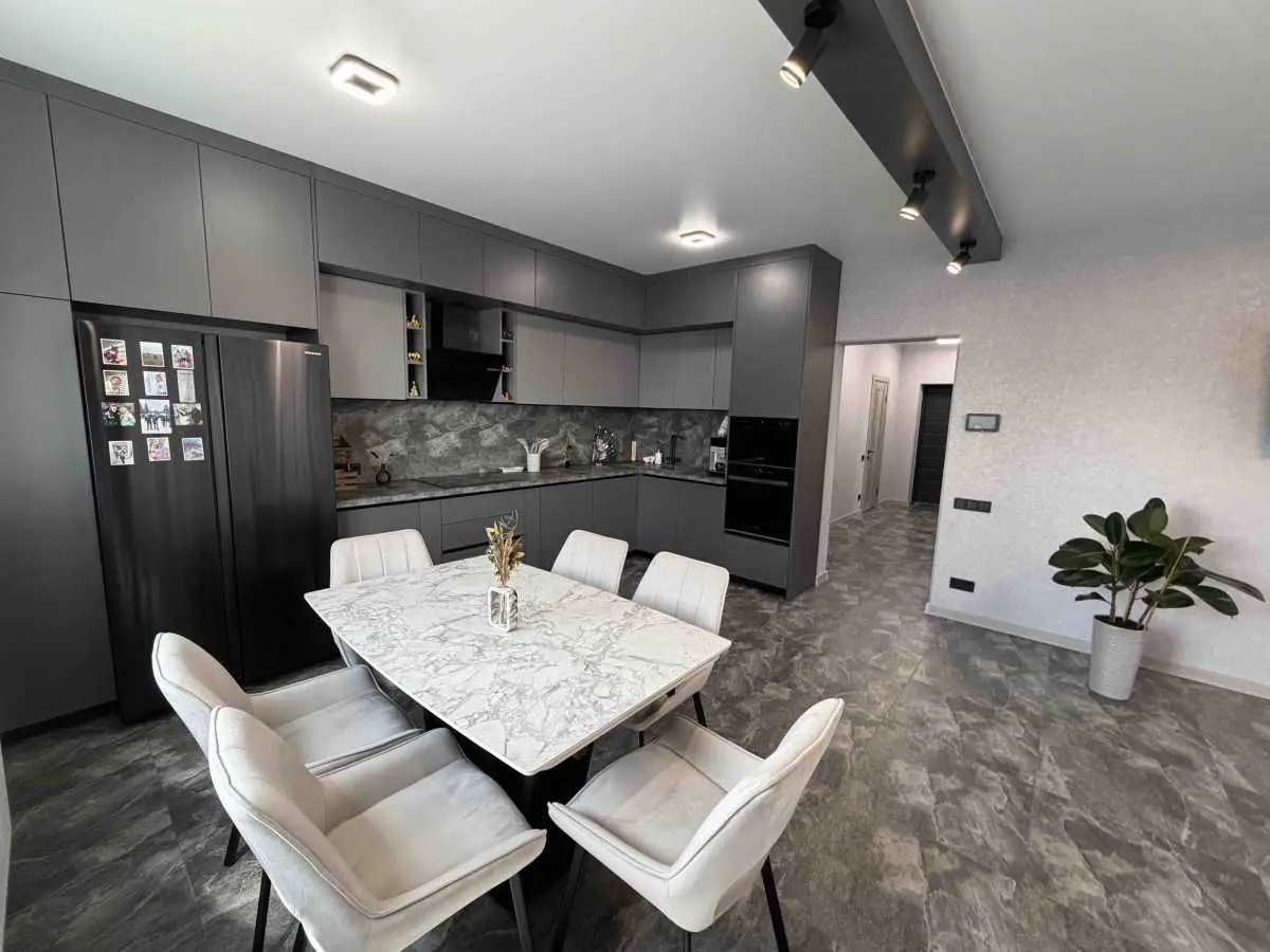 Фото Selling a house, 104 sq.m., Boryspil, price: 153000 USD, code 5556