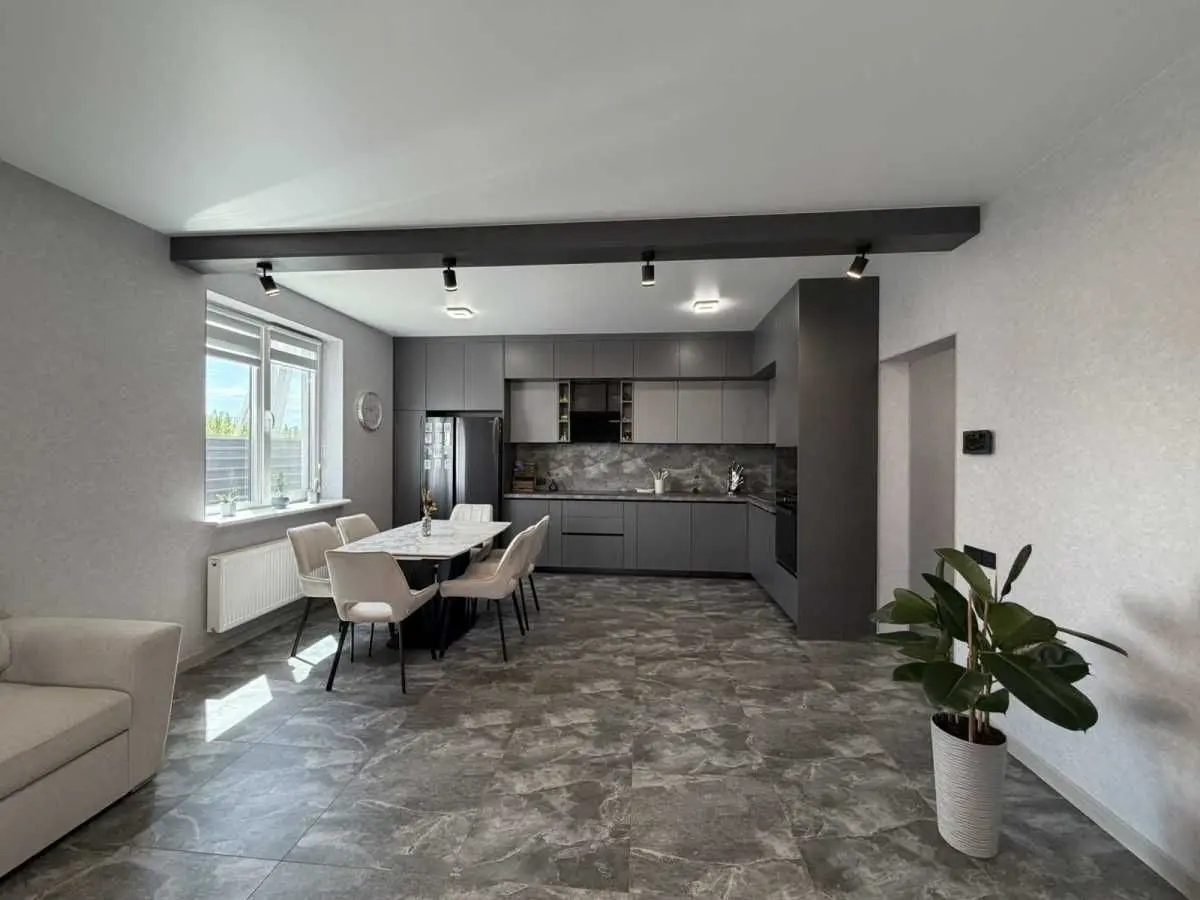 Фото Selling a house, 104 sq.m., Boryspil, price: 153000 USD, code 5556