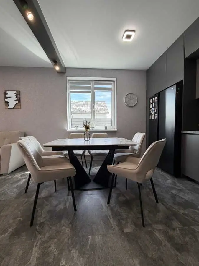Фото Selling a house, 104 sq.m., Boryspil, price: 153000 USD, code 5556