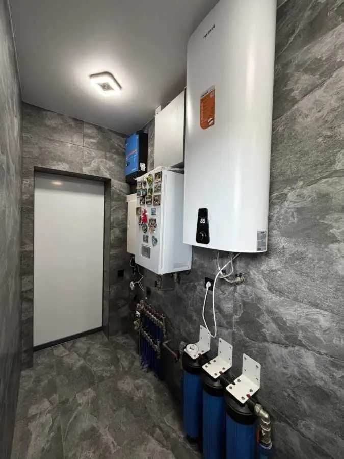 Фото Selling a house, 104 sq.m., Boryspil, price: 153000 USD, code 5556